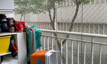 Imagem 7: APARTAMENTO RESIDENCIAL em Sao Paulo - SP, Vila Prudente