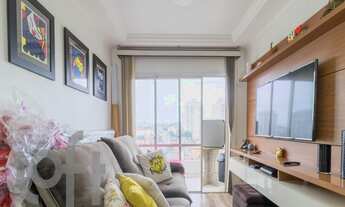 Imagem 4: APARTAMENTO RESIDENCIAL em Sao Paulo - SP, Vila Maria