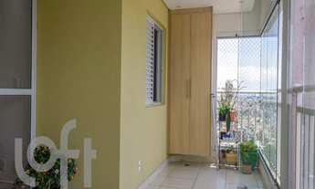 Imagem 7: APARTAMENTO RESIDENCIAL em Sao Paulo - SP, Vila Prudente