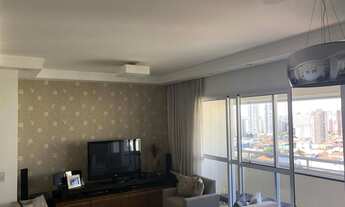 Imagem 3: APARTAMENTO RESIDENCIAL em Sao Paulo - SP, Tatuapé