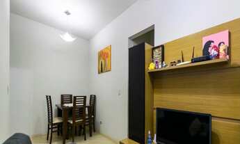 Imagem 3: APARTAMENTO RESIDENCIAL em Sao Paulo - SP, Sacomã