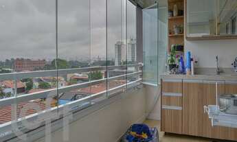 Imagem 5: APARTAMENTO RESIDENCIAL em Sao Paulo - SP, Tatuapé