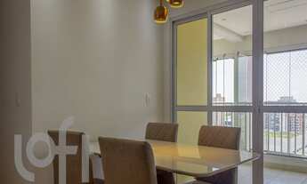 Imagem 3: APARTAMENTO RESIDENCIAL em Sao Paulo - SP, Vila Prudente