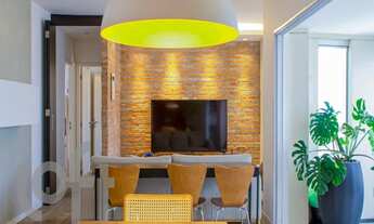 Imagem 2: APARTAMENTO RESIDENCIAL em Sao Paulo - SP, Alto de Pinheiros