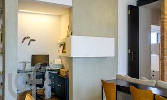 Imagem 7: APARTAMENTO RESIDENCIAL em Sao Paulo - SP, Alto de Pinheiros