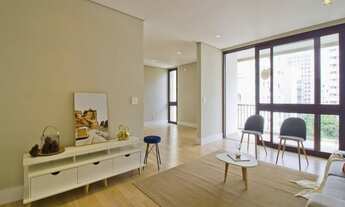 Imagem 6: APARTAMENTO RESIDENCIAL em Sao Paulo - SP, Jardim Paulista