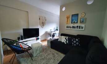 Imagem 2: APARTAMENTO RESIDENCIAL em Sao Paulo - SP, Bela Vista