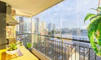 Imagem 5: APARTAMENTO RESIDENCIAL em Sao Paulo - SP, Tatuapé