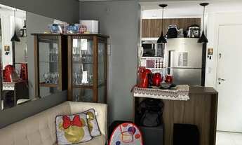 Imagem 5: APARTAMENTO RESIDENCIAL em Sao Paulo - SP, Vila Prudente