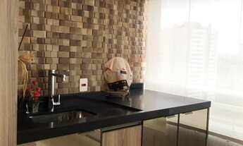 Imagem 6: APARTAMENTO RESIDENCIAL em Sao Paulo - SP, Tatuapé