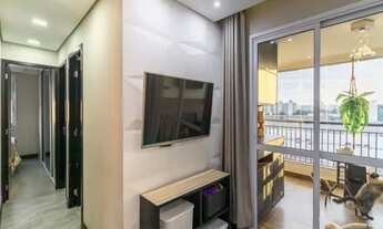 Imagem 3: APARTAMENTO RESIDENCIAL em Sao Paulo - SP, Tatuapé