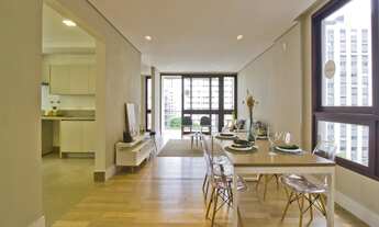 Imagem 5: APARTAMENTO RESIDENCIAL em Sao Paulo - SP, Jardim Paulista