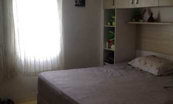 Imagem 2: APARTAMENTO RESIDENCIAL em Sao Paulo - SP, Campo Limpo