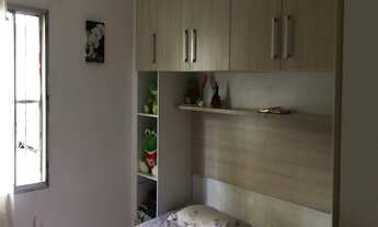 Imagem 7: APARTAMENTO RESIDENCIAL em Sao Paulo - SP, Campo Limpo