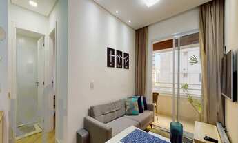 Imagem 3: APARTAMENTO RESIDENCIAL em Sao Paulo - SP, Tatuapé