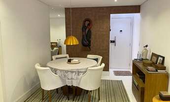 Imagem 6: APARTAMENTO RESIDENCIAL em Sao Paulo - SP, Tatuapé