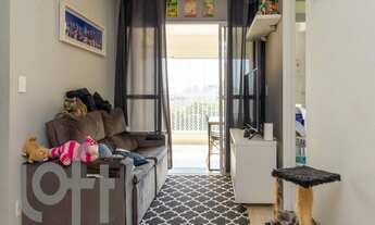 Imagem: APARTAMENTO RESIDENCIAL em Sao Paulo - SP