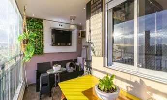 Imagem: APARTAMENTO RESIDENCIAL em Sao Paulo - SP