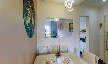 Imagem 2: APARTAMENTO RESIDENCIAL em Sao Paulo - SP, Ermelino Matarazzo