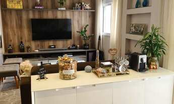 Imagem 7: APARTAMENTO RESIDENCIAL em Sao Paulo - SP, Tatuapé