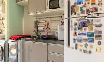 Imagem 7: APARTAMENTO RESIDENCIAL em Sao Paulo - SP, Vila Prudente