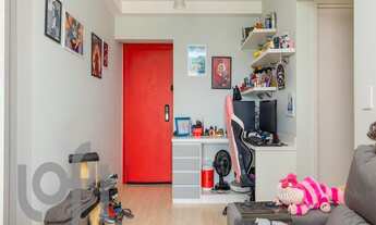 Imagem 2: APARTAMENTO RESIDENCIAL em Sao Paulo - SP, Vila Prudente