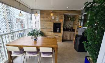 Imagem 4: APARTAMENTO RESIDENCIAL em Sao Paulo - SP, Tatuapé