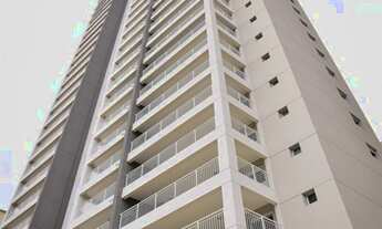 Imagem 2: APARTAMENTO RESIDENCIAL em Sao Paulo - SP, Tatuapé