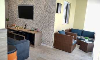 Imagem 5: APARTAMENTO RESIDENCIAL em Sao Paulo - SP, Vila Prudente