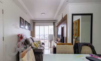 Imagem 2: APARTAMENTO RESIDENCIAL em Sao Paulo - SP, Vila Maria