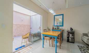 Imagem 6: CASA RESIDENCIAL em Sao Paulo - SP, Parque Jabaquara