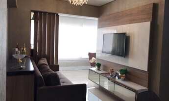 Imagem 2: APARTAMENTO RESIDENCIAL em Sao Paulo - SP, Tatuapé