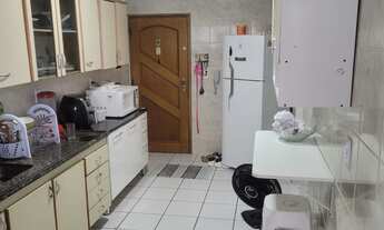 Imagem 3: APARTAMENTO RESIDENCIAL em Praia Grande - SP, Tupi