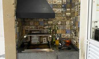 Imagem 4: APARTAMENTO RESIDENCIAL em Sao Paulo - SP, Vila Prudente