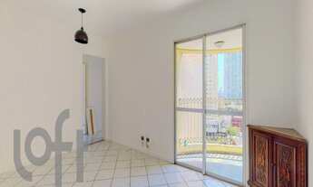 Imagem 2: APARTAMENTO RESIDENCIAL em Sao Paulo - SP, Tatuapé