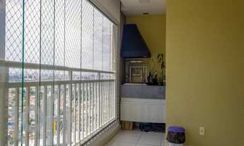 Imagem 5: APARTAMENTO RESIDENCIAL em Sao Paulo - SP, Vila Prudente