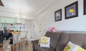 Imagem 6: APARTAMENTO RESIDENCIAL em Sao Paulo - SP, Vila Maria