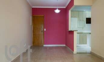 Imagem 6: APARTAMENTO RESIDENCIAL em Sao Paulo - SP, Freguesia do Ó