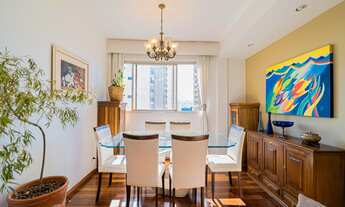 Imagem 6: APARTAMENTO RESIDENCIAL em Sao Paulo - SP, Vila Mariana