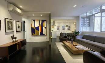 Imagem 2: APARTAMENTO RESIDENCIAL em Sao Paulo - SP, Bela Vista