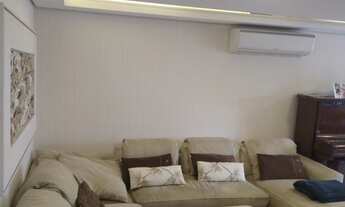 Imagem 4: APARTAMENTO RESIDENCIAL em Sao Paulo - SP, Tatuapé