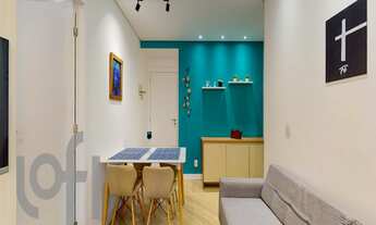 Imagem 7: APARTAMENTO RESIDENCIAL em Sao Paulo - SP, Tatuapé