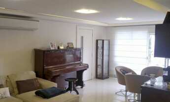 Imagem 2: APARTAMENTO RESIDENCIAL em Sao Paulo - SP, Tatuapé