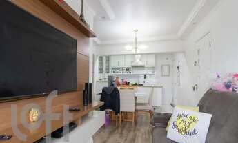 Imagem 7: APARTAMENTO RESIDENCIAL em Sao Paulo - SP, Vila Maria