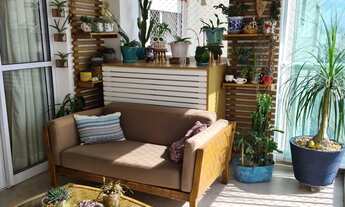 Imagem 3: APARTAMENTO RESIDENCIAL em Sao Paulo - SP, Tatuapé