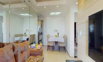 Imagem 6: APARTAMENTO RESIDENCIAL em Sao Paulo - SP, Ermelino Matarazzo