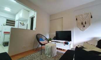 Imagem 3: APARTAMENTO RESIDENCIAL em Sao Paulo - SP, Bela Vista