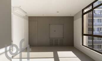 Imagem 5: APARTAMENTO RESIDENCIAL em Sao Paulo - SP, Jardim Europa