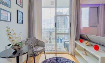 Imagem 2: APARTAMENTO RESIDENCIAL em Sao Paulo - SP, Vila Prudente