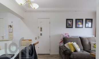 Imagem 3: APARTAMENTO RESIDENCIAL em Sao Paulo - SP, Vila Maria